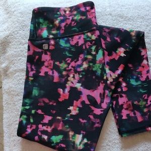 High wasted awesome leggings
